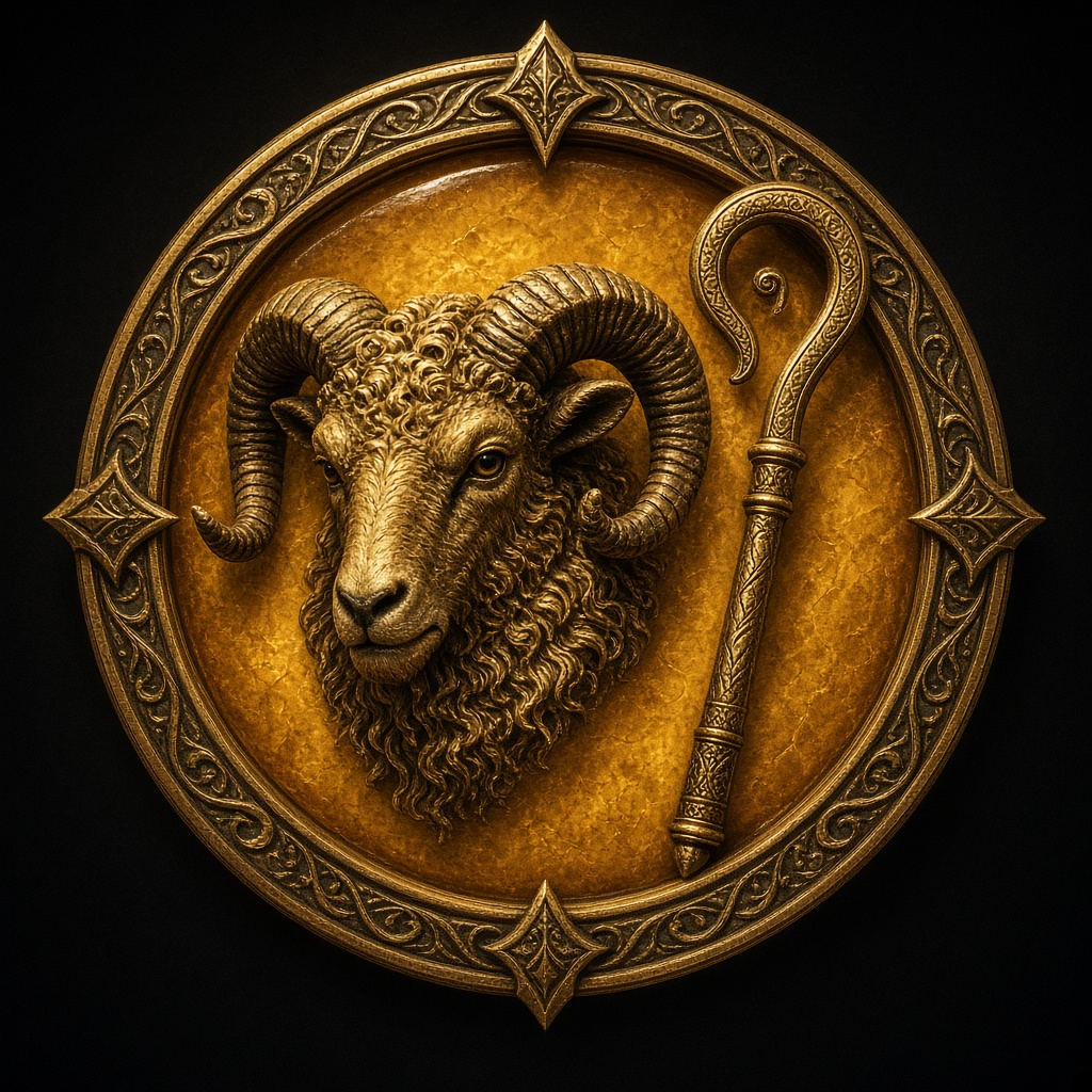 Blason des Éleveurs